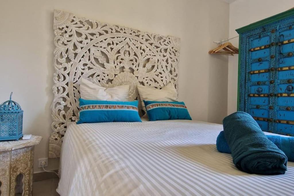 Reves D'orient - Proche Nizza