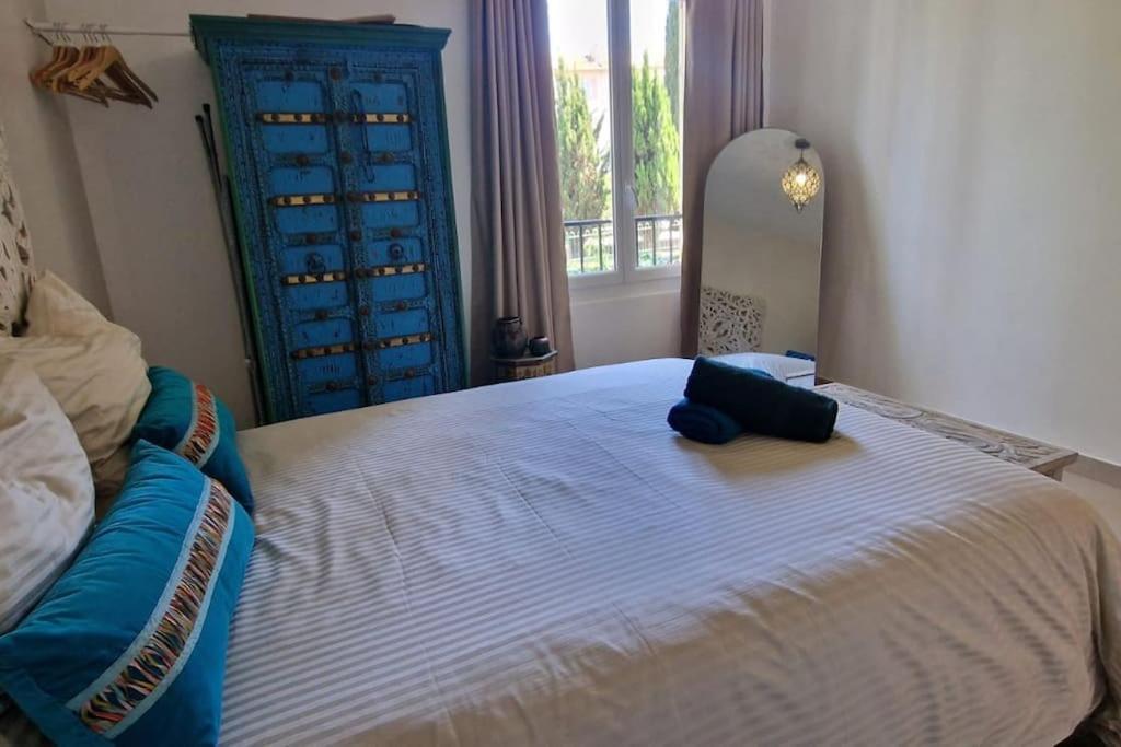 Reves D'orient - Proche Apartment Nizza