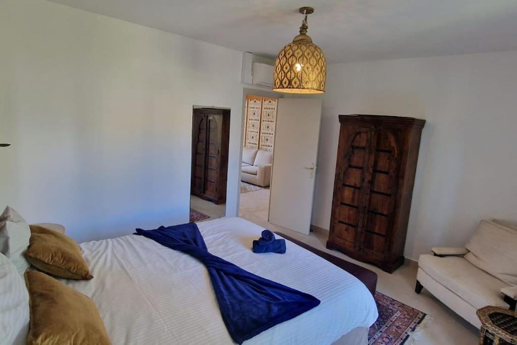 Appartement Reves D'orient - Proche *