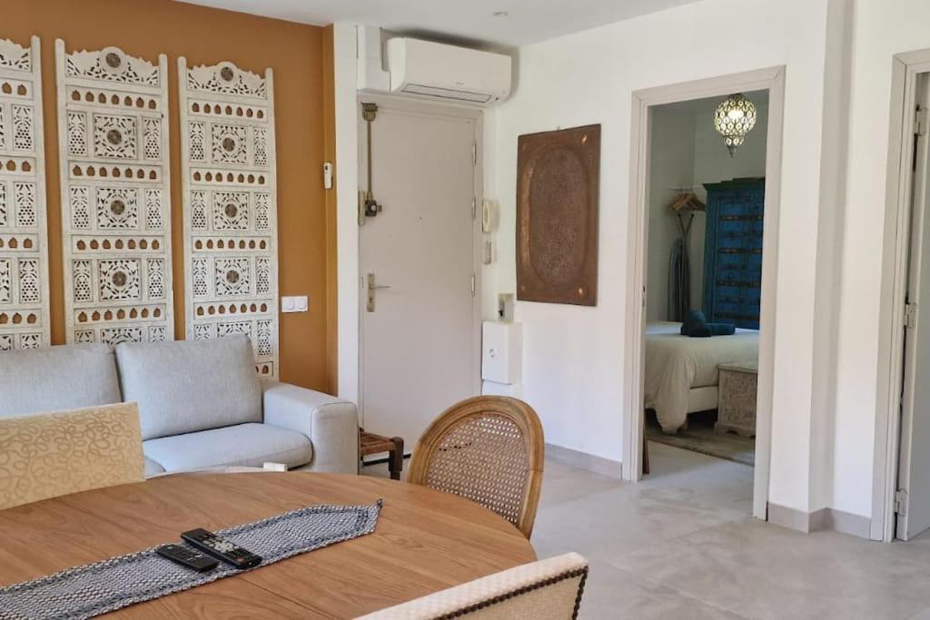 Appartement Reves D'orient - Proche